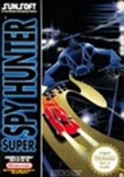 Spy Hunter / Super Sprint GBA Game For Sale | DKOldies